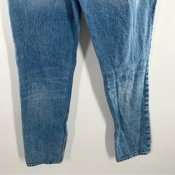 J. Crew Factory Premium-edition slim boyfriend jean - Picture 7 of 8